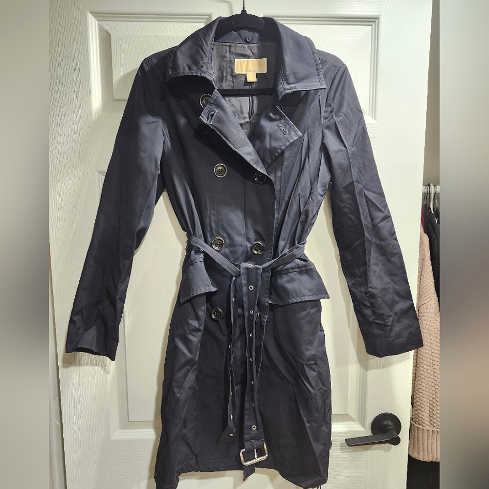 Trench Coat